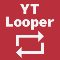 YTLooper: Loop a Part of YouTube Video